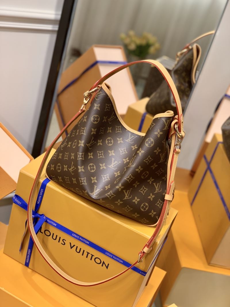 LV Shopping Bags